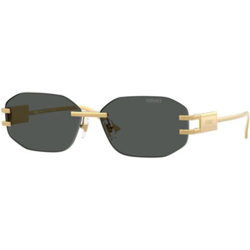 Sonnenbrillen Sonnenbrille VE2274 100287 - Versace - Modalova