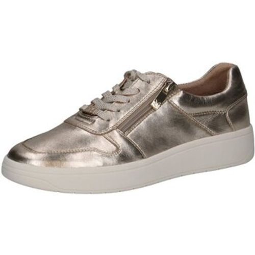 Halbschuhe Schnuerschuhe Glattleder 9-23311-44/947 947 - Caprice - Modalova