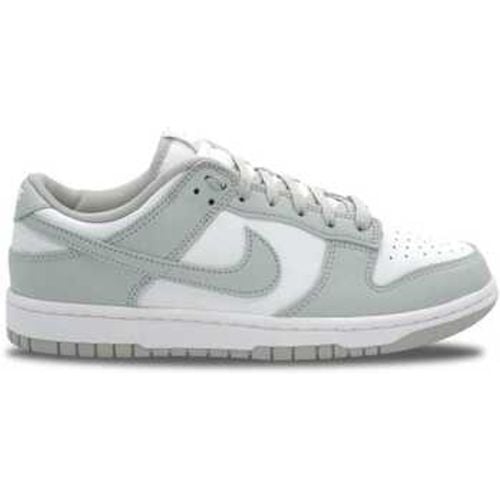 Nike Sneaker Dunk Low Grey Fog - Nike - Modalova