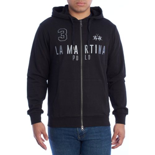 Sweatshirt YMF305-FP568-09999 - LA MARTINA - Modalova