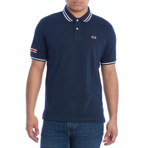 Poloshirt YMP014-PK031-07017 - LA MARTINA - Modalova