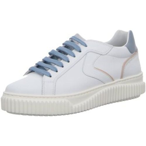 Halbschuhe Schnuerschuhe Lipari 001-2017542-37 - Voile blanche - Modalova