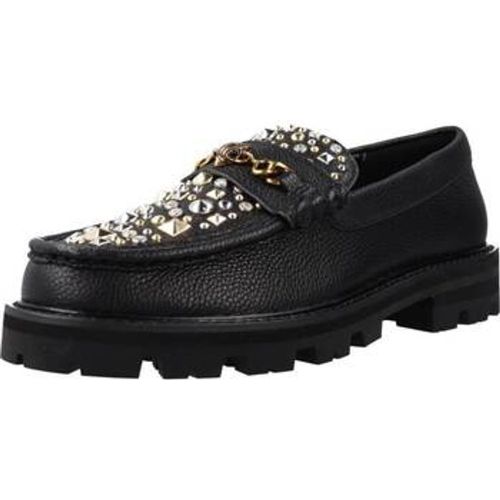 Damenschuhe CARNABY CHUNKY LOAF - Kurt Geiger London - Modalova