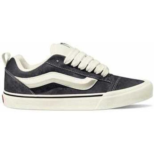 Herrenschuhe Knu skool pig suede - Vans - Modalova