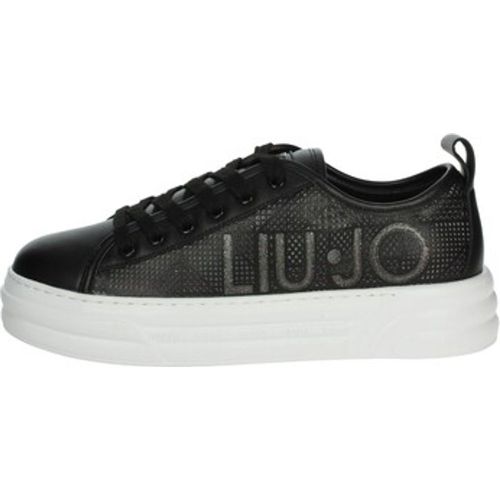 Liu Jo Turnschuhe BF4031 P0102 - Liu Jo - Modalova