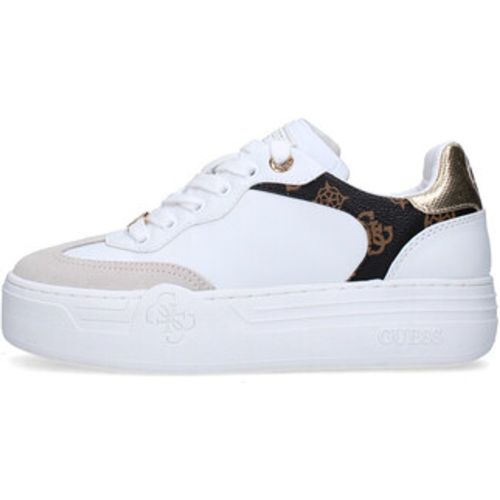 Guess Sneaker FLPSWOELE12 - Guess - Modalova