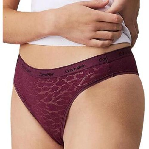 Tangas 000QD5233E-VER - Calvin Klein Jeans - Modalova