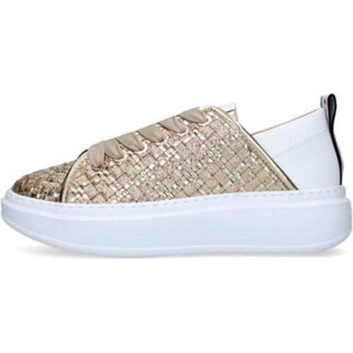 Sneaker ASBBWYW-0436-GLD - Alexander Smith - Modalova