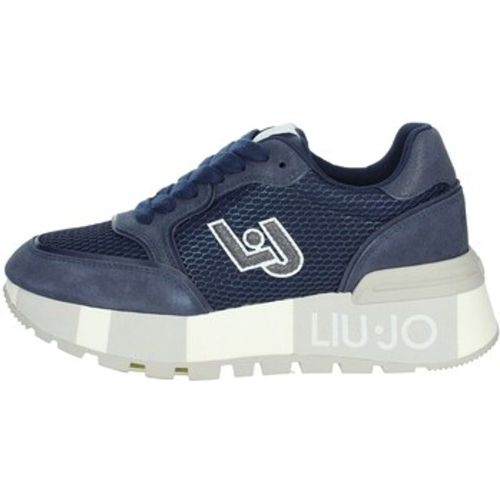 Liu Jo Turnschuhe BF4049 PX531 - Liu Jo - Modalova