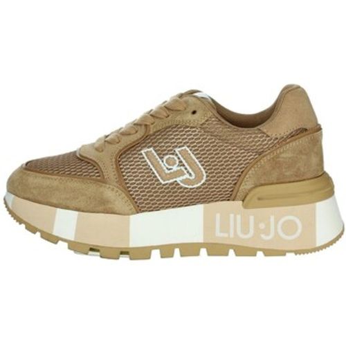 Liu Jo Turnschuhe BF4049 PX531 - Liu Jo - Modalova