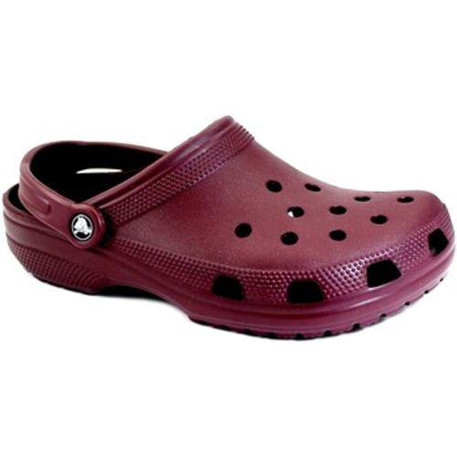 Crocs Pantoffeln CRO-RRR-10001-6WD - Crocs - Modalova