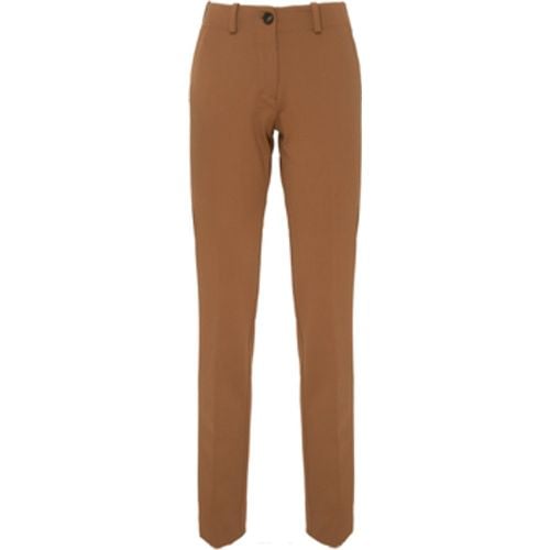 Hosen RRD WINTER SOFT TOUCH SMOKE WOM PANT - Rrd Roberto Ricci Design - Modalova