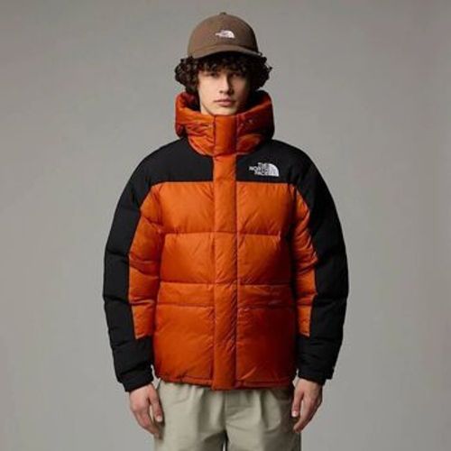 Jacken NF0A4QYX5PO1 - HYML DOWN PARKA-EARTHEN COPPER - The North Face - Modalova