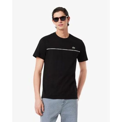 Lacoste T-Shirt TH9842 - Lacoste - Modalova