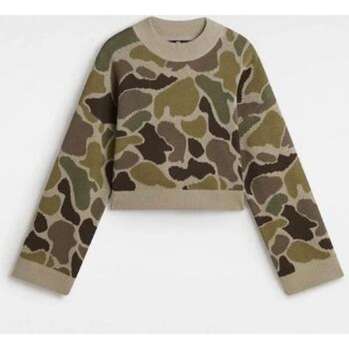 Pullover CAMMILE CAMO PULLOVER - Vans - Modalova