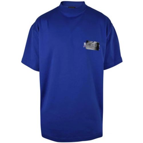 Balenciaga T-Shirts & Poloshirts - Balenciaga - Modalova