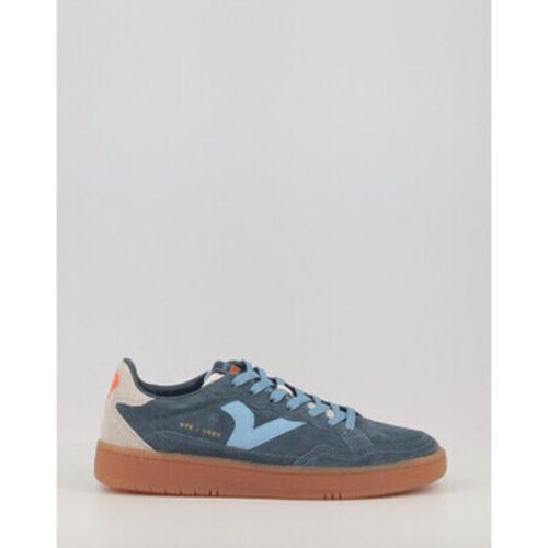 Sneaker SMASH - SUEDE COLOR 8806107 - Victoria - Modalova