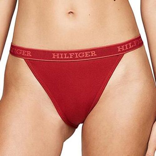 Strings UW0UW05538-XNN - Tommy Hilfiger - Modalova