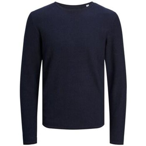 Pullover 12258407 COOPER-MOOD INDIGO - jack & jones - Modalova