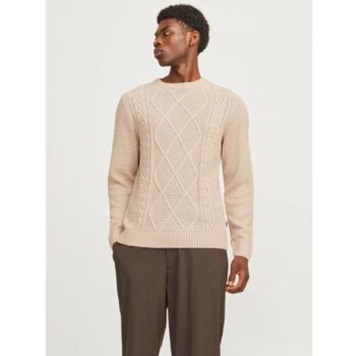 Pullover 12259700 BLUDIOGO-PURE CAHMERE - jack & jones - Modalova