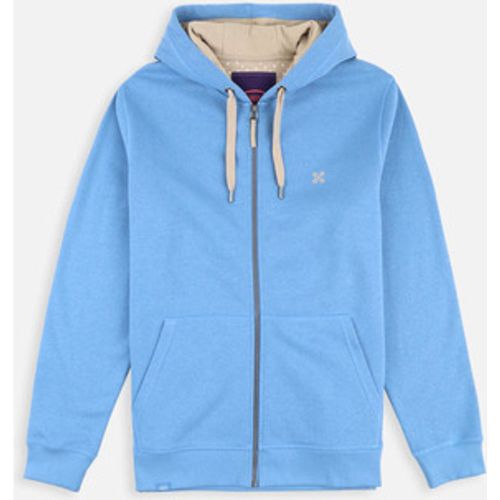 Sweatshirt Sweat zippé SALET - Oxbow - Modalova