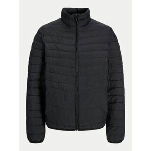 Jacken 12256985 PACKABLE PUFFER-BLACK - jack & jones - Modalova