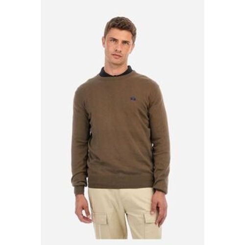 Pullover ZMS002-YW091-03165 BEECH - LA MARTINA - Modalova