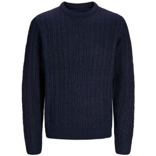 Pullover 12259700 BLUDIOGO-NIGHT SKY - jack & jones - Modalova