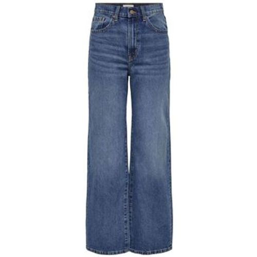 Jeans 15222046 HOPE L.32-MEDIUM BLUE - Only - Modalova