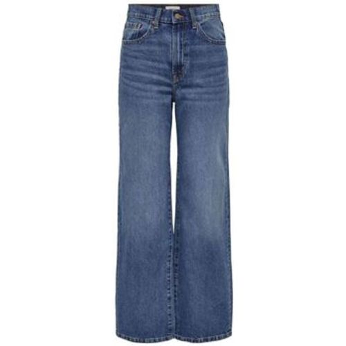 Jeans 15222046 HOPE L.32-MEDIUM BLUE - Only - Modalova