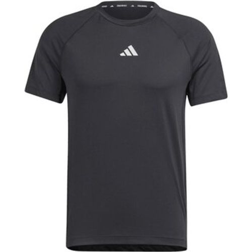 T-Shirt Sport GYM+ TEE IP2310 - Adidas - Modalova