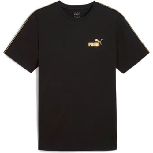 Puma T-Shirts & Poloshirts - Puma - Modalova