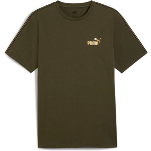 Puma T-Shirts & Poloshirts - Puma - Modalova