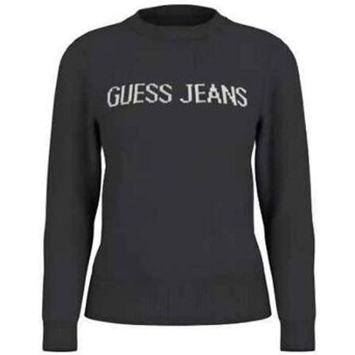 Guess Pullover W4BR10 Z3HM1-JBLK - Guess - Modalova