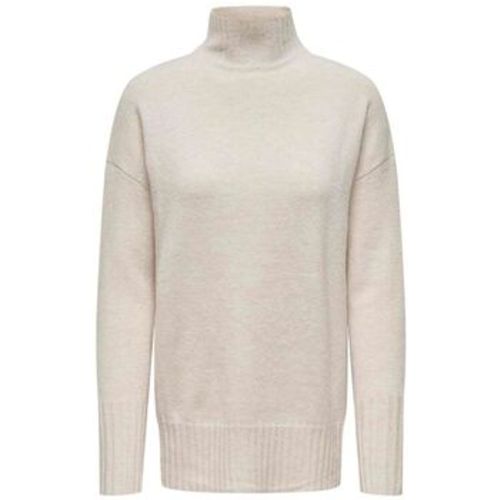 Pullover 15297172 GABRIEL-PUMICE STONE - Only - Modalova