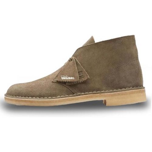 Clarks Halbschuhe - Clarks - Modalova