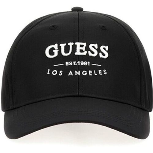 Guess Schirmmütze 75919 - Guess - Modalova