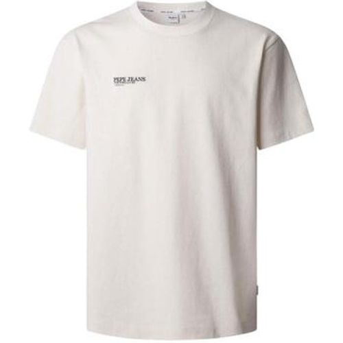 Pepe jeans T-Shirt - Pepe Jeans - Modalova