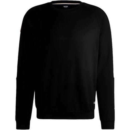 BOSS Sweatshirt Tricolore B - Boss - Modalova