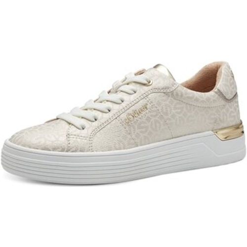 S.Oliver Sneaker 5-23603-42/442 - s.Oliver - Modalova