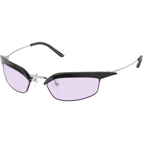 Sonnenbrillen Sonnenbrille PRB50S TZM40J - Prada - Modalova