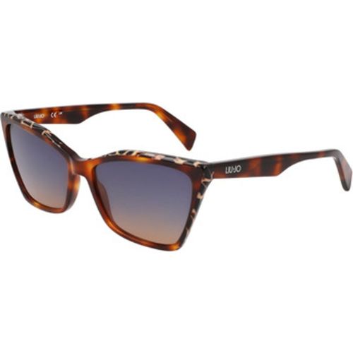 Sonnenbrillen Sonnenbrille LJ796S 245 - Liu Jo - Modalova