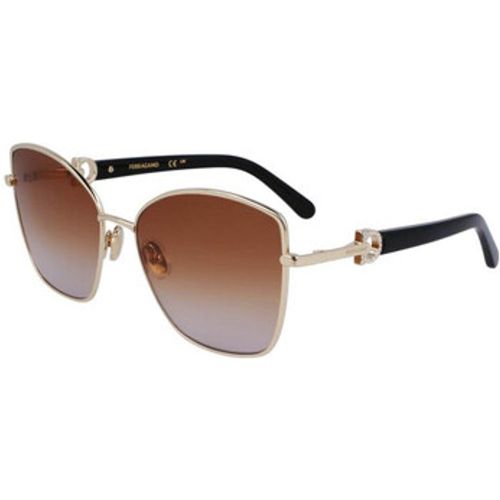 Sonnenbrillen Sonnenbrille SF312SR 745 - Salvatore Ferragamo - Modalova