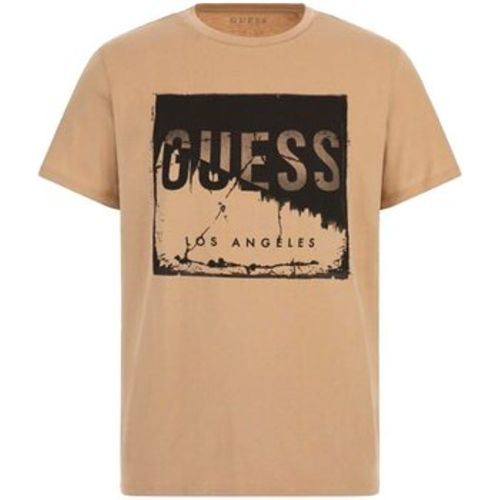 Guess T-Shirt X4GI09 KBR40 - Guess - Modalova