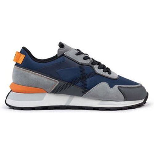 Munich Sneaker Pulsar 8211014 Azul - Munich - Modalova