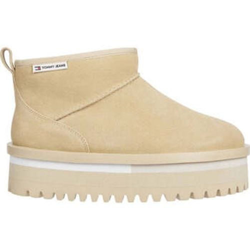 Tommy Jeans Stiefeletten - Tommy Jeans - Modalova