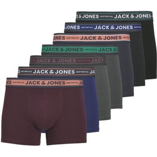 Boxer 7-Pack Boxers Jacdaniel - jack & jones - Modalova