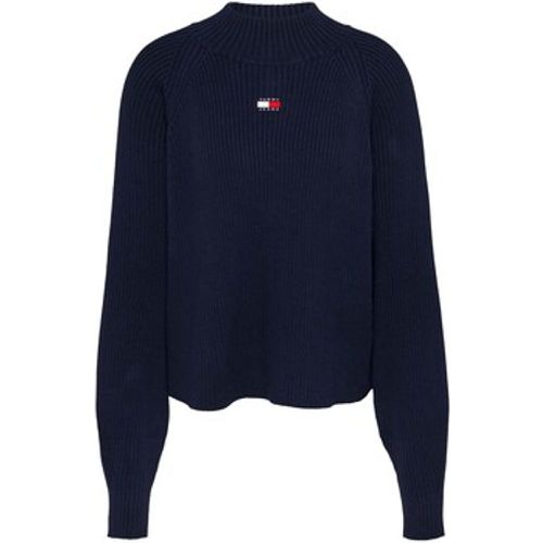 Tommy Jeans Pullover - Tommy Jeans - Modalova