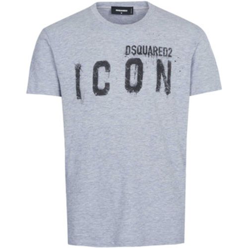 T-Shirt S79GC0040-S22146-857M - Dsquared - Modalova