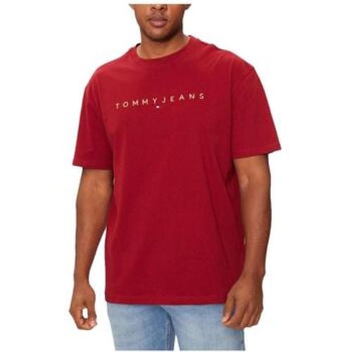 Tommy Hilfiger T-Shirt - Tommy Hilfiger - Modalova